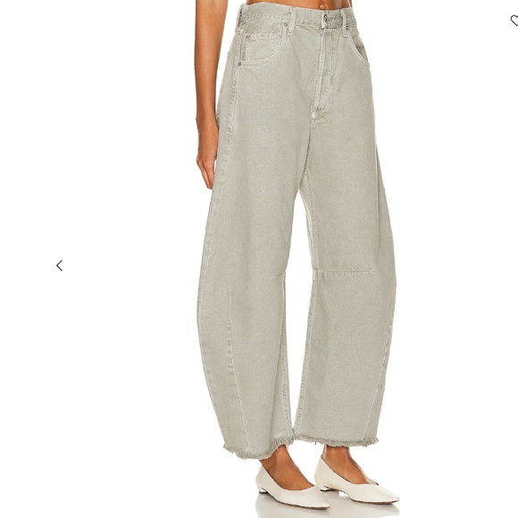 Citizens of Humanity Horseshoe Jean in Cider Size 27 - Picture 2 of 11